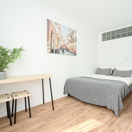 Apartament Sloneczny Chełmno Buitenkant foto