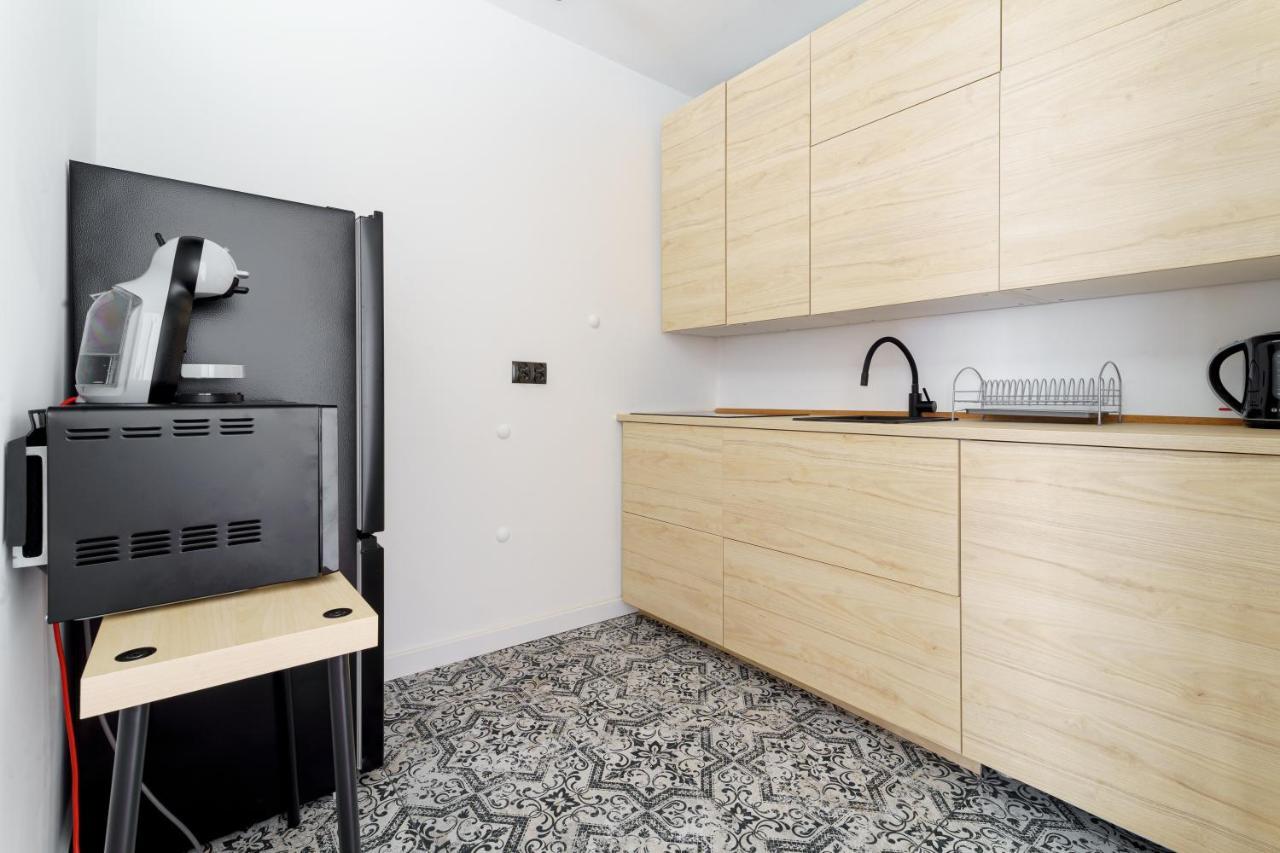 Apartament Sloneczny Chełmno Buitenkant foto